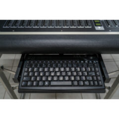 DiGiCo Quantum 7 (Surface with dual engine, w/HMA)
