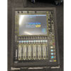 DiGiCo SD11 Core 2 Digital Mixer and D-Rack Package