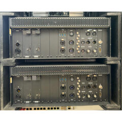 Disguise gx 2c Server
