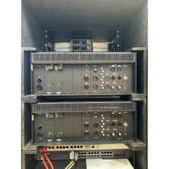 Disguise gx 2c Server