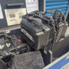 Loadguard LG50 500kg Chain Hoist, HOL 20m