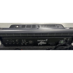 High End Full Boar 4 Lighting Console