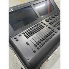 High End Full Boar 4 Lighting Console
