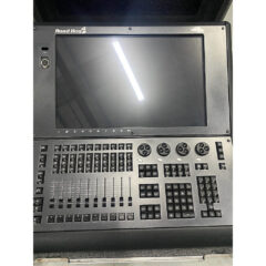 High End Road Hog 4 Lighting Console