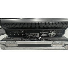 High End Road Hog 4 Lighting Console