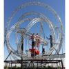 Litec Circle Truss Package