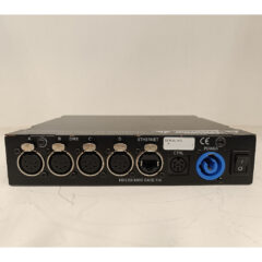 MA Lighting 4Port Node