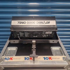 Martin Atomic 3000 Strobe Lighting Fixture
