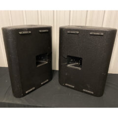 Martin Audio LE1200 Stage Monitor