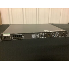 Martin Audio MA5.2K DSP Amplifier