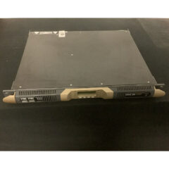 Martin Audio MA5.2K DSP Amplifier