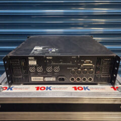 NEXO 45°N-12 and NXAMP4X1 Package