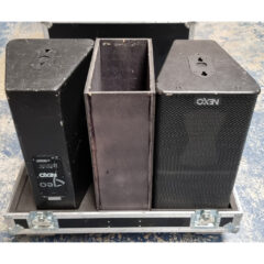 Nexo Geo S1230 Loudspeaker