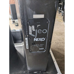 Nexo Geo S1230 Loudspeaker Set