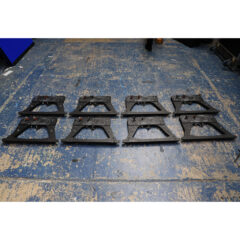 Nexo LS18 sub bass loudspeaker