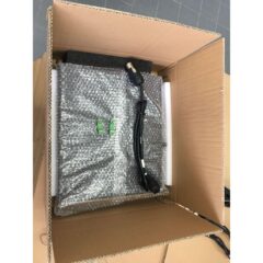 QSC PL380 Amplifier