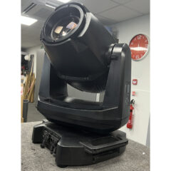 SGM G-7 Spot LED moving head lighting fixture