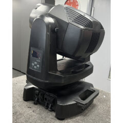 SGM G-7 Spot LED moving head lighting fixture