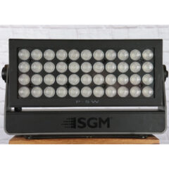 SGM P-5 W Lighting Fixture