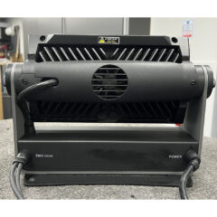 SGM Q-2 RGBW LED flood blind strobe Lighting Fixture