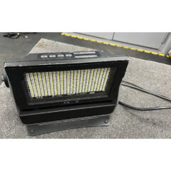 SGM Q-2 RGBW LED flood blind strobe Lighting Fixture