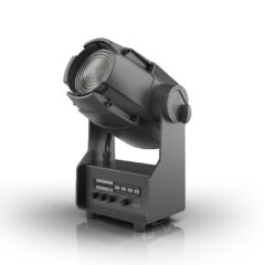 SGM S-4 Fresnel LED Lighting Fixture