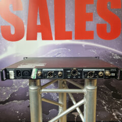 Shure J5E Transmitter and Receiver Package