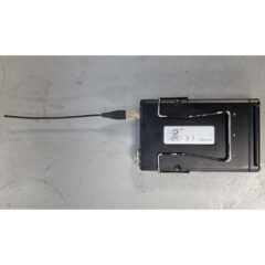 Shure UR1 K4E Beltpack Transmitter