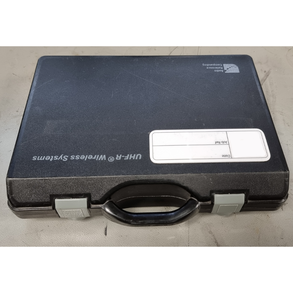 Shure UR2 J5E Beta 58 HH Transmitter