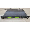 Shure UR4D J5E Dual Receiver