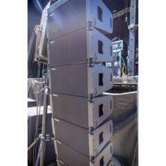 TW Audio VERA20 and S32 Package