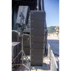 TW Audio VERA20 and S32 Package