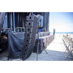 TW Audio VERA20 and S32 Package