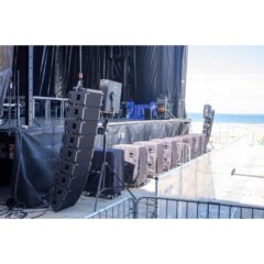 TW Audio VERA20 and S32 Package