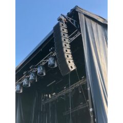 TW Audio VERA20 and S32 Package