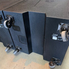 d&b Audiotechnik Y7P Package