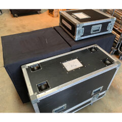 d&b Audiotechnik Y7P Package