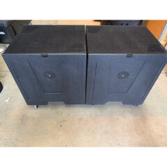 d&b Audiotechnik Y7P Package