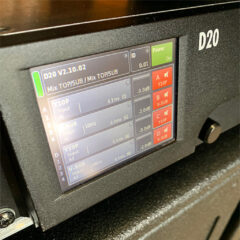 d&b Audiotechnik Y7P Package
