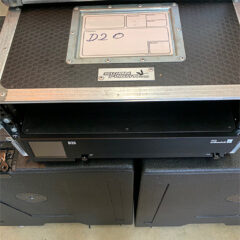 d&b Audiotechnik Y7P Package