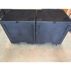 d&b Audiotechnik Y7P Package