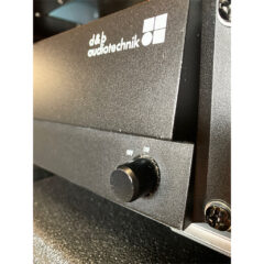 d&b Audiotechnik Y7P Loudspeaker Package