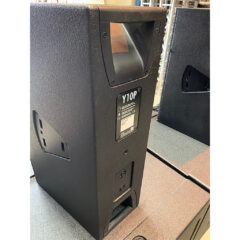 d&b Audiotechnik Y7P Package