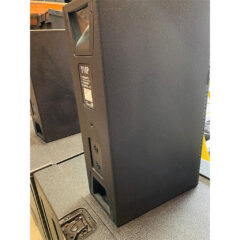 d&b Audiotechnik Y7P Loudspeaker Package