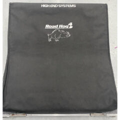 High End Road Hog 4 Lighting Console