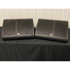 Martin Audio LE1200 Stage Monitor