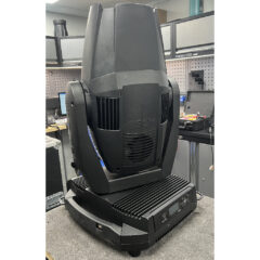 SGM G-Profile Turbo LED Moving Head Lighting Fixture