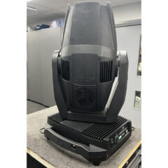 SGM G-Profile Turbo LED Moving Head Lighting Fixture