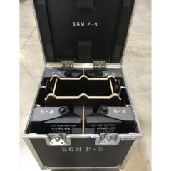 SGM P-5 W Lighting Fixture