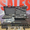Shure K4E Transmitter and Receiver Package